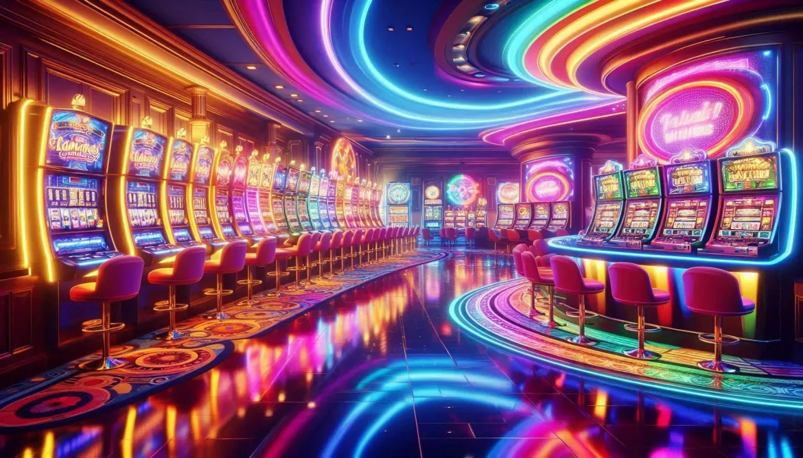 Springbok Casino